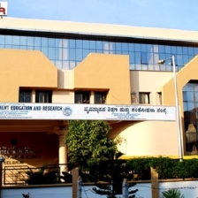 Karnataka Law Society’s Institute of Management Education & Research (KLS IMER) Campus