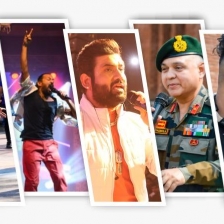Pranveer Singh Institute of Technology (PSIT) Fest