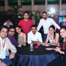 Chetana’s Ramprasad Khandelwal Institute of Management & Research (CRKIMR) Fest