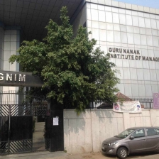 GNIM Campus