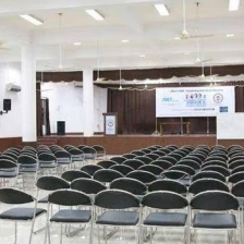 GNIM Auditorium