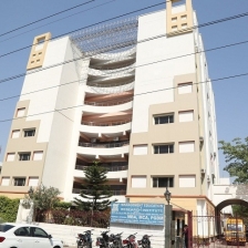 MERI Campus