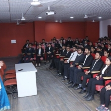MERI Auditorium