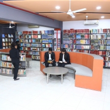 MERI Library