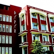 DSPSR Campus