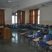 DSPSR Classroom