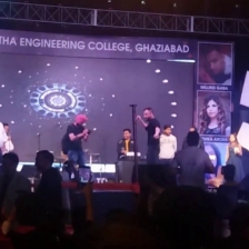 Inderprastha Engineering College (IPEC) Event
