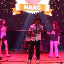 Inderprastha Engineering College (IPEC) fest