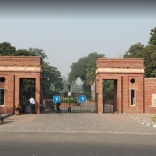 Department of Business Economics, University of Delhi Campus