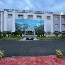 Prestige Institute of Management and Research (PIMR), Bhopal Campus