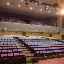  Institute of Management & Research (IOMR) , MGM University Auditorium