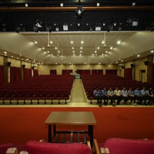 St Aloysius Institute of Management & Information Technology (AIMIT)