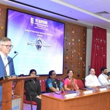 St Aloysius Institute of Management & Information Technology (AIMIT) Fest