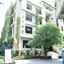 Rukmini Devi Institute of Advanced Studies (RDIAS) campus