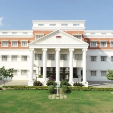 XIME Chennai Campus