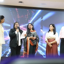 NIET Business School Event