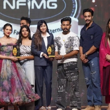 School of Management , CGC University, Mohali Event