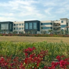 RNB Global University Campus