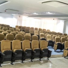 RNB Global University Auditorium