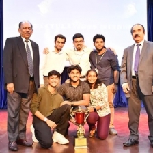 XIME Chennai Event