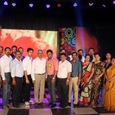 Berchmans Institute of Management Studies (BIMS) Event