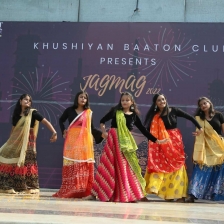 NIET Business School Fest