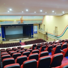 MIT WPU Auditorium