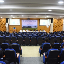 Indian Institute of Management Tiruchirappalli (IIM Tiruchirappalli) Auditorium