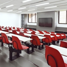 MIT WPU Classroom