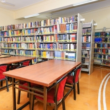 MIT WPU Library