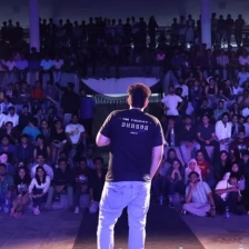 Indian Institute of Management Tiruchirappalli (IIM Tiruchirappalli) Fest