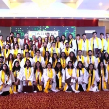 Aditya University Convocation