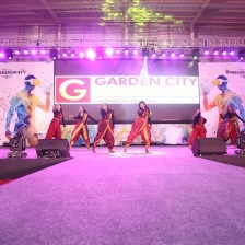 Garden City University Fest