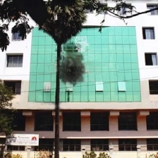 ISMT Business School Campus