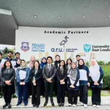 International Immersion Program(IIP)