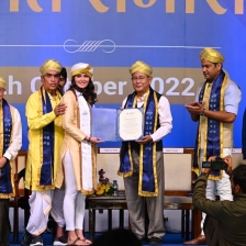 MIT WPU Convocation
