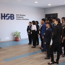 HSB International Delegate