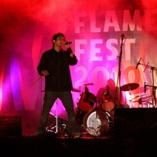 FLAME University Fest