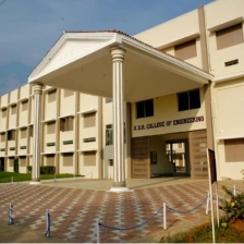 K.S.R. College of Engineering (KSRCE) Campus