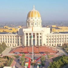 Manipal University Jaipur Campus
