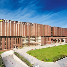 Amity School of Business Administration, Mohali Campus