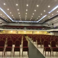 CET School of Management, College of Engineering Trivandrum Auditorium