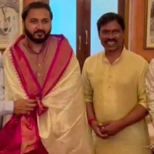 Kakatiya University Convocation