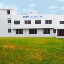 ISBM University Campus