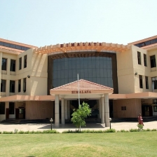 Department Of Management Studies (DoMS), IIT Madras Campus