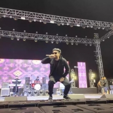 IIM Udaipur Fest