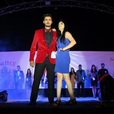 NIRMA University Fest