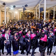 IIM Udaipur Convocation