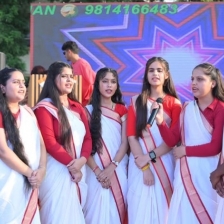 Arni University Event