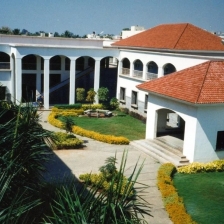 Sona School of Management Campus